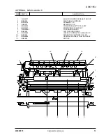 Preview for 145 page of Xerox DFC155 Service Manual & Parts List