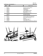 Preview for 146 page of Xerox DFC155 Service Manual & Parts List