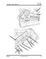 Preview for 147 page of Xerox DFC155 Service Manual & Parts List