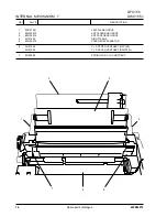 Preview for 148 page of Xerox DFC155 Service Manual & Parts List