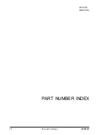 Preview for 150 page of Xerox DFC155 Service Manual & Parts List