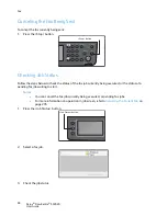 Preview for 102 page of Xerox DocuCentre SC2020 User Manual