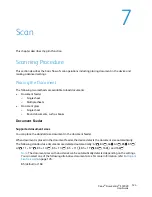 Preview for 127 page of Xerox DocuCentre SC2020 User Manual