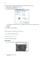 Preview for 152 page of Xerox DocuCentre SC2020 User Manual