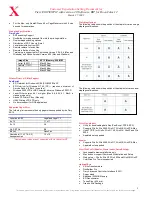 Preview for 3 page of Xerox DOCUCOLOR 12 Quick Start Manual