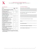 Preview for 5 page of Xerox DOCUCOLOR 12 Quick Start Manual