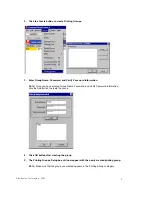 Preview for 2 page of Xerox DOCUCOLOR 12 Supplementary Manual