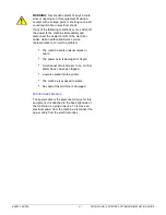Предварительный просмотр 6 страницы Xerox DOCUCOLOR 12 System Administrator Manual