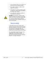 Preview for 10 page of Xerox DOCUCOLOR 12 System Administrator Manual