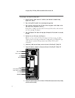 Предварительный просмотр 10 страницы Xerox DOCUCOLOR 12 Using Manual