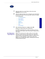 Предварительный просмотр 29 страницы Xerox DocuColor 1632 Printing User Manual