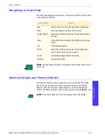 Preview for 5 page of Xerox DocuColor 2060 Administration Manual