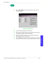 Preview for 23 page of Xerox DocuColor 2060 Administration Manual
