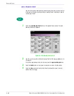 Preview for 32 page of Xerox DocuColor 2060 Administration Manual
