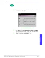 Preview for 39 page of Xerox DocuColor 2060 Administration Manual