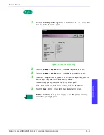 Preview for 41 page of Xerox DocuColor 2060 Administration Manual