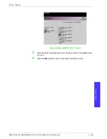 Preview for 61 page of Xerox DocuColor 2060 Administration Manual