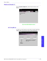 Preview for 75 page of Xerox DocuColor 2060 Administration Manual