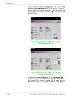 Preview for 102 page of Xerox DocuColor 2060 Administration Manual