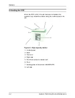 Preview for 32 page of Xerox DocuColor 2060 Maintenance Manual