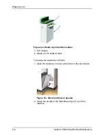 Preview for 46 page of Xerox DocuColor 2060 Maintenance Manual