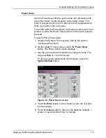 Preview for 59 page of Xerox DocuColor 2060 Maintenance Manual