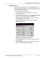 Предварительный просмотр 63 страницы Xerox DocuColor 2060 Maintenance Manual