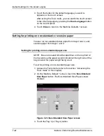 Preview for 74 page of Xerox DocuColor 2060 Maintenance Manual