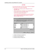 Preview for 130 page of Xerox DocuColor 2060 Supplementary Manual