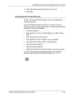 Preview for 159 page of Xerox DocuColor 2060 Supplementary Manual