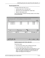 Preview for 181 page of Xerox DocuColor 2060 Supplementary Manual