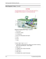 Preview for 30 page of Xerox DocuColor 2060 Troubleshooting Manual