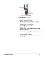 Preview for 33 page of Xerox DocuColor 2060 Troubleshooting Manual