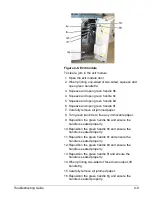 Preview for 35 page of Xerox DocuColor 2060 Troubleshooting Manual