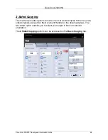 Preview for 46 page of Xerox DocuColor 240 Supplementary Manual