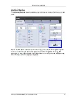 Preview for 51 page of Xerox DocuColor 240 Supplementary Manual