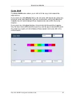 Preview for 137 page of Xerox DocuColor 240 Supplementary Manual