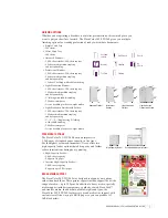 Preview for 9 page of Xerox DocuColor 242 Evaluator Manual