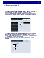 Preview for 60 page of Xerox DocuColor 242 Quick Use Manual