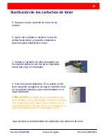 Preview for 63 page of Xerox DocuColor 242 Quick Use Manual