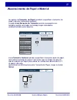 Preview for 92 page of Xerox DocuColor 242 Quick Use Manual