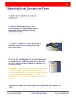 Preview for 95 page of Xerox DocuColor 242 Quick Use Manual