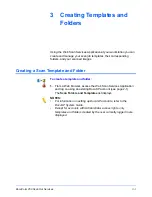 Preview for 19 page of Xerox DocuColor 250 User Manual