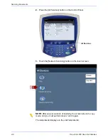 Preview for 24 page of Xerox DocuColor 250 User Manual