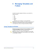 Preview for 33 page of Xerox DocuColor 250 User Manual