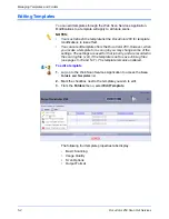 Preview for 34 page of Xerox DocuColor 250 User Manual