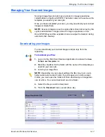 Preview for 49 page of Xerox DocuColor 250 User Manual