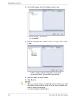 Preview for 70 page of Xerox DocuColor 250 User Manual