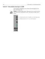 Preview for 58 page of Xerox DocuColor 252 Quick Connect Manual