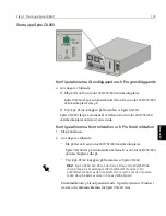 Preview for 131 page of Xerox DocuColor 252 Quick Connect Manual